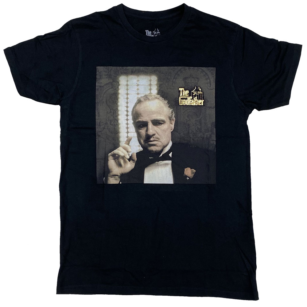 GODFATHER�����åɥե���������POINTING��T����ġ��ǲ�T�����