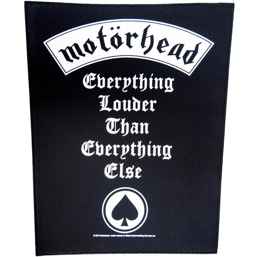 ⡼إåɡMOTORHEADEVERYTHING LOUDERХåѥååڥ󡦥ѥå⡼إåɡMOTORHEADEVERYTHING LOUDERХåѥååڥ󡦥ѥå