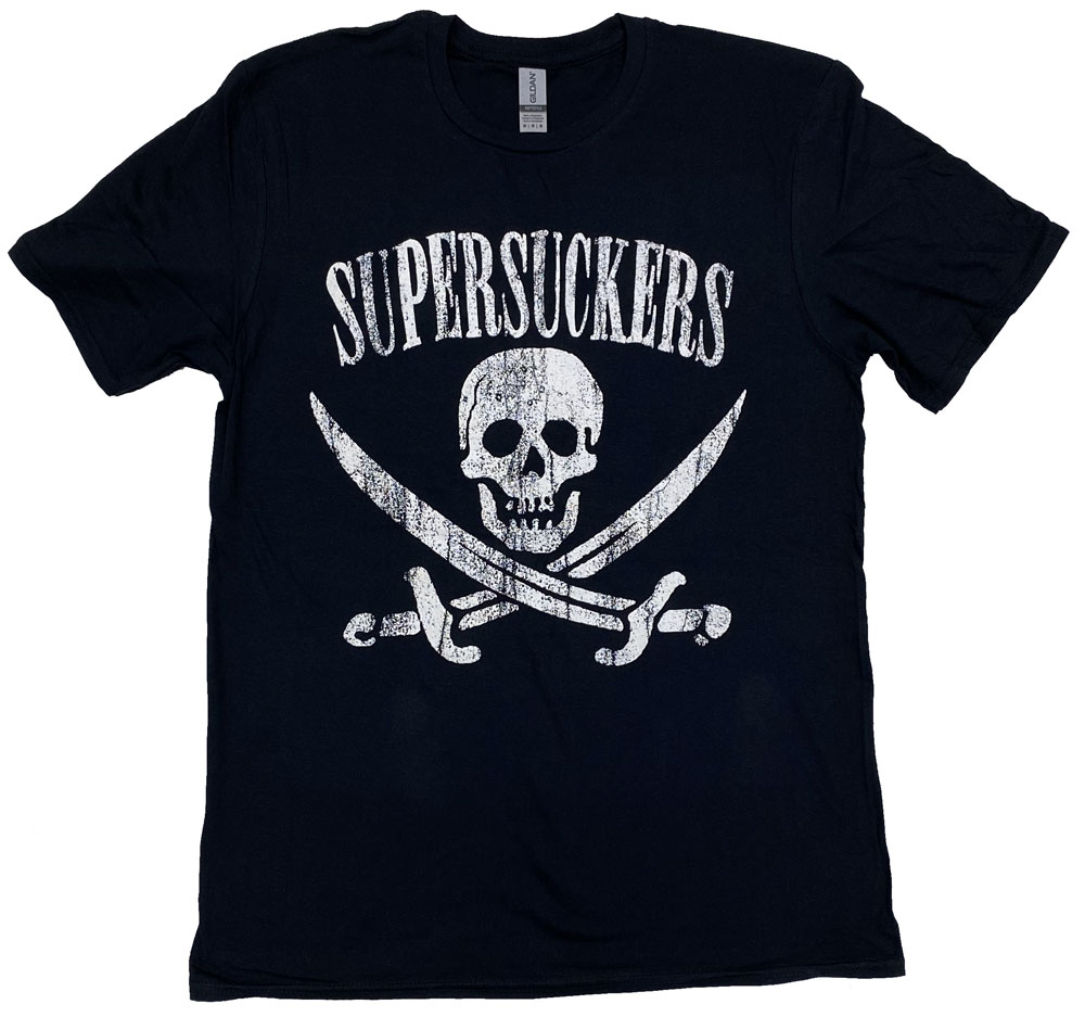 ѡåSUPERSUCKERSJOLLY ROGERTġåTĥѡåSUPERSUCKERSJOLLY ROGERTġåT