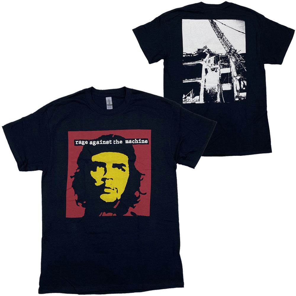 RAGE AGAINST THE MACHINE쥤 󥹥  ޥCHENEWTġեХTġåT