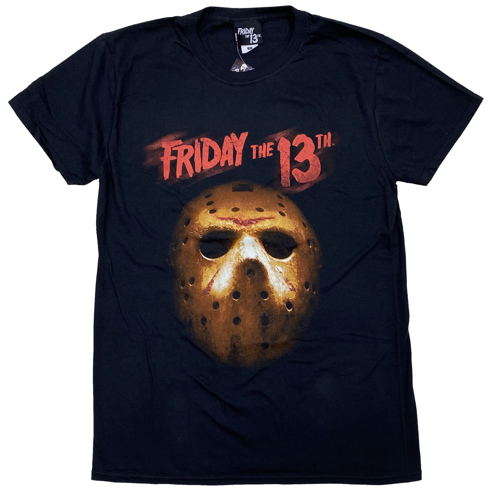 FRIDAY THE 13TH13ζMASKUKǡTġǲTFRIDAY THE 13TH13ζMASKUKǡTġǲT