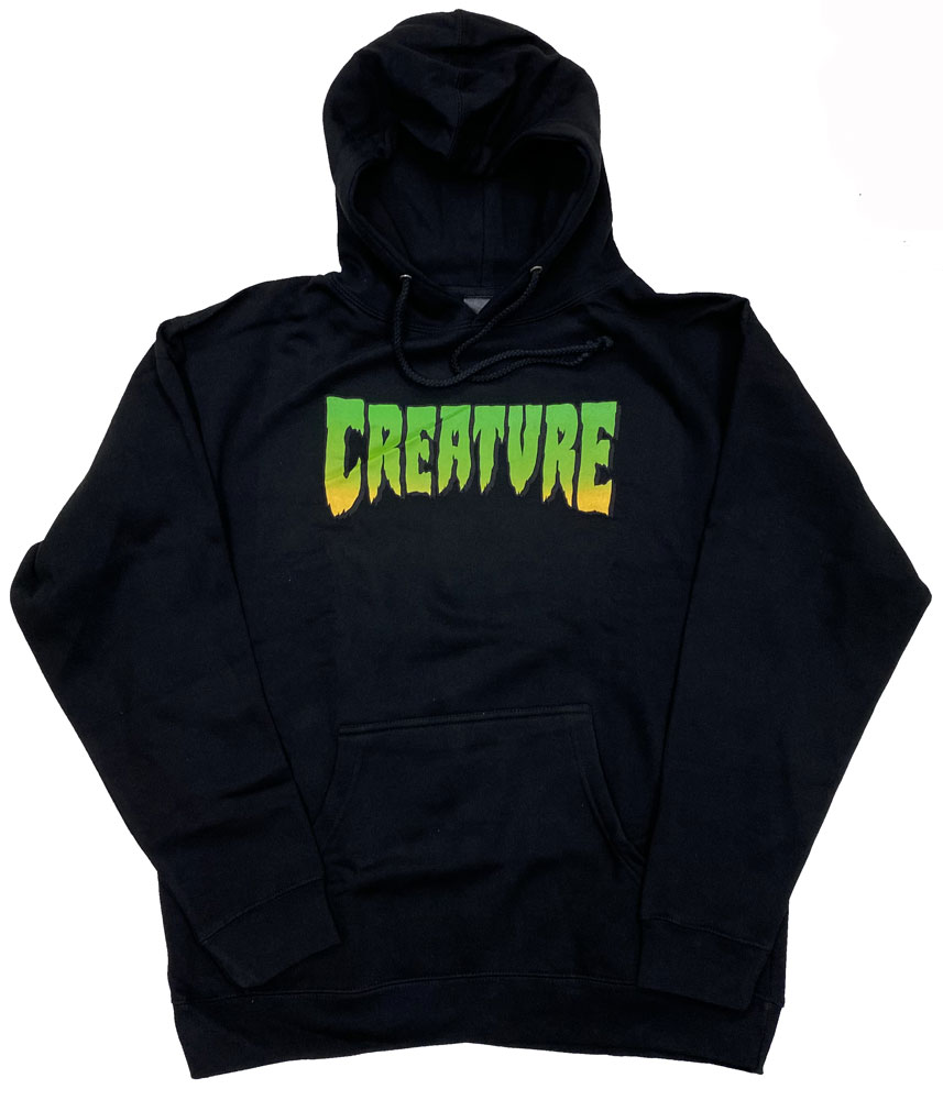 CREATURE꡼㡼CREATURE LOGO֥åѡץ륪С֤ѡ