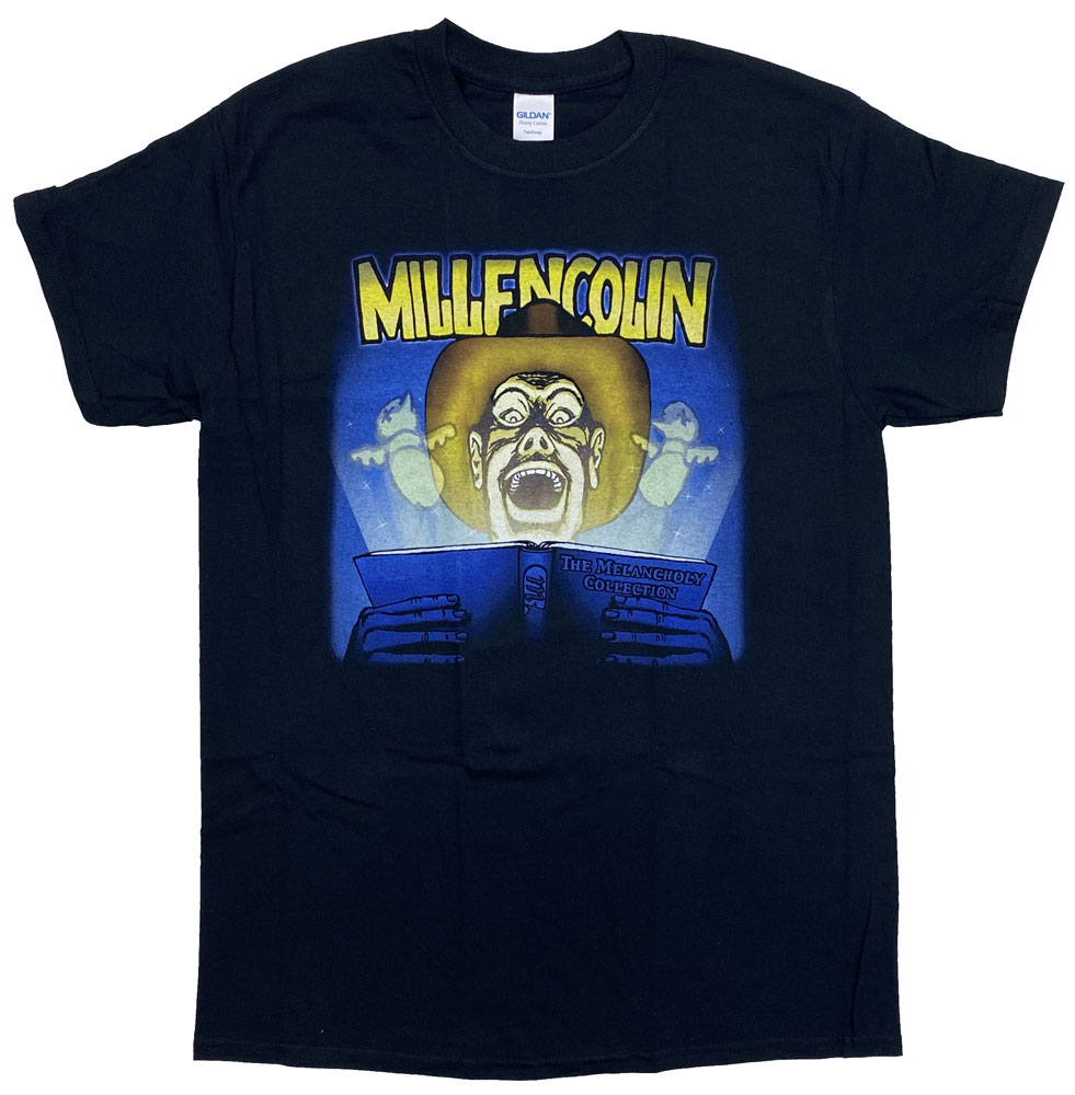 MILLENCOLINߥ󥳥THE MELANCHOLY COLLECTIONTġåTMILLENCOLINߥ󥳥THE MELANCHOLY COLLECTIONTġåT