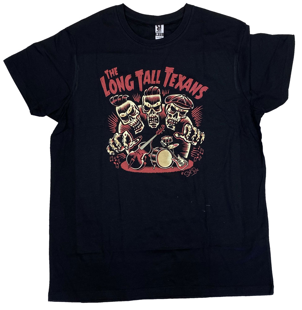 LONG TALL TEXANS󥰡ȡ롦ƥ󥺡3 SKULLSTġӥ꡼TġåTLONG TALL TEXANS󥰡ȡ롦ƥ󥺡3 SKULLSTġӥ꡼TġåT