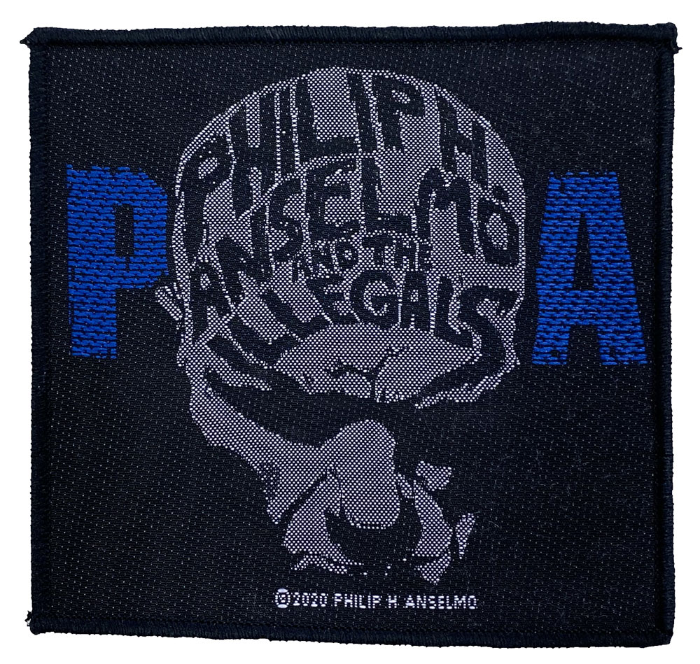 ե롦󥻥⡦PHILIP H. ANSELMO & THE ILLEGALSFACE̵ ɽåڥ󡦥ѥåե롦󥻥⡦PHILIP H. ANSELMO & THE ILLEGALSFACE̵ ɽåڥ󡦥ѥå