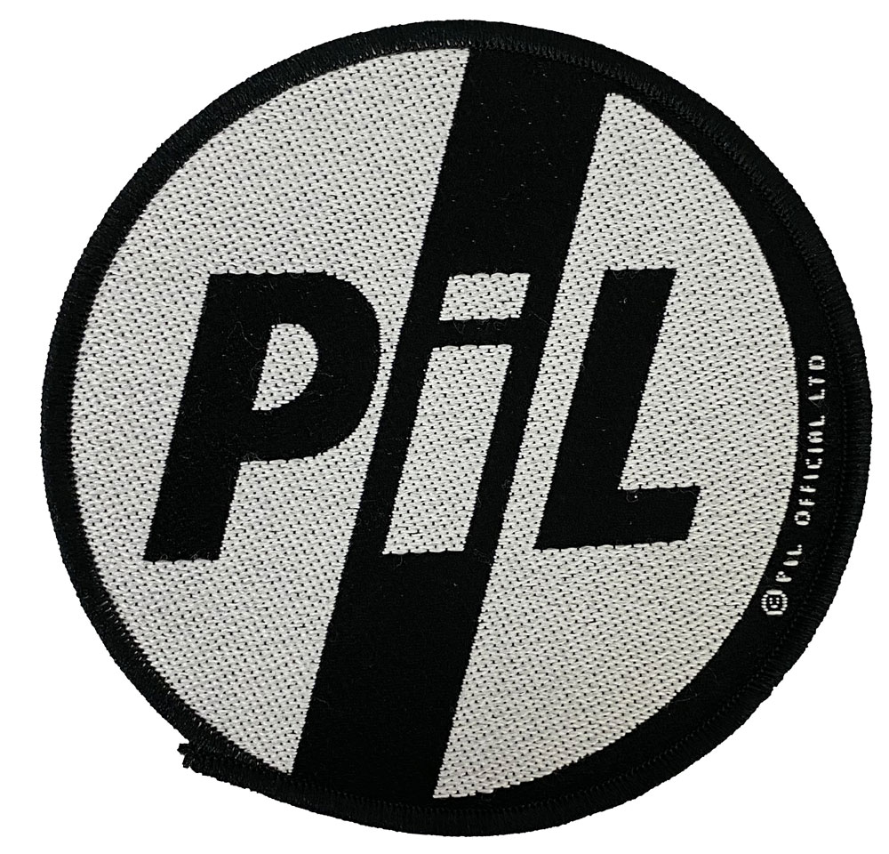 PUBLIC IMAGE LTD. PIL ѥ֥å ᡼ ߥƥåɡLOGO̵ɽåڥ󡦥եѥåPUBLIC IMAGE LTD. PIL ѥ֥å ᡼ ߥƥåɡLOGO̵ɽåڥ󡦥եѥå