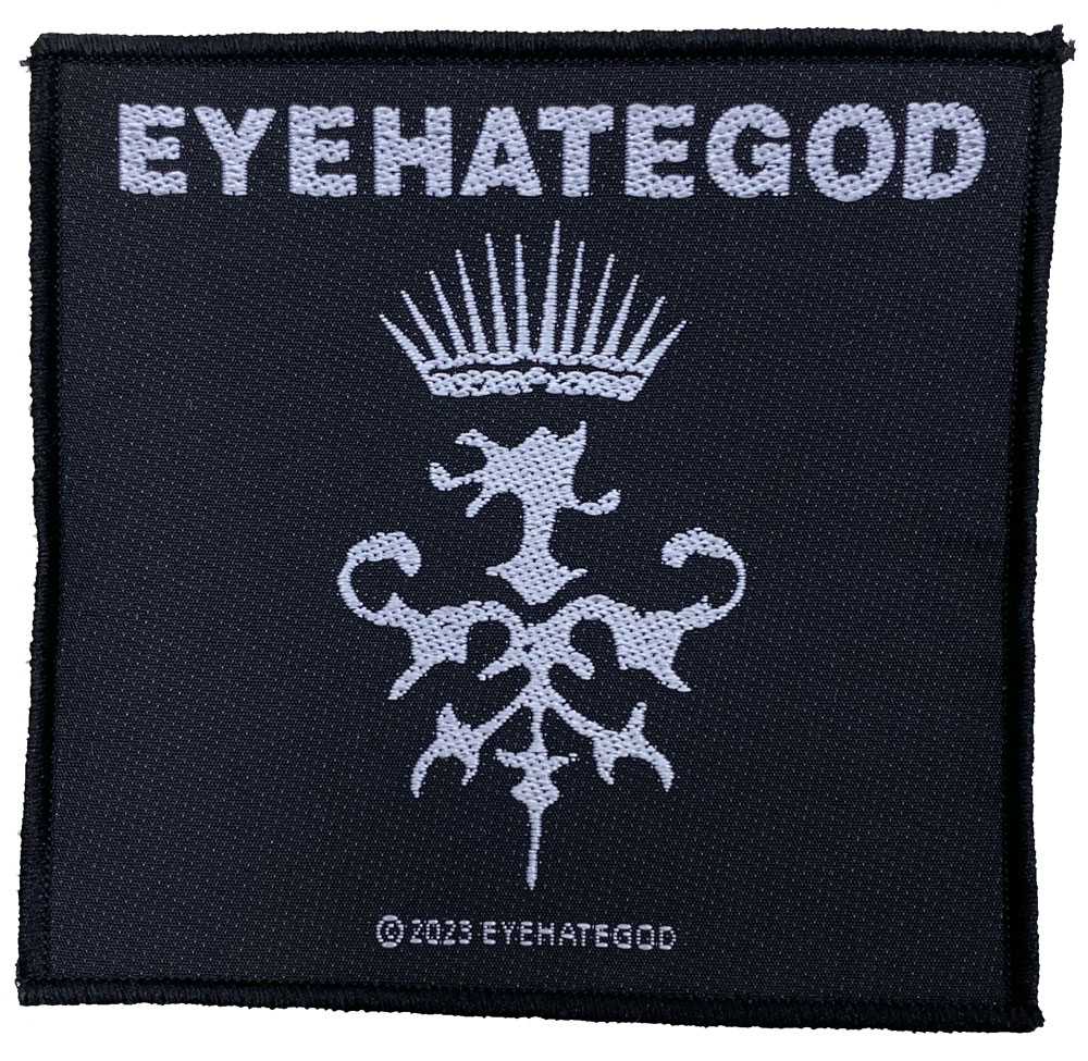  إ åɡEYE HATE GODPHOENIX LOGOѥååڥ󡦻ɽѥå