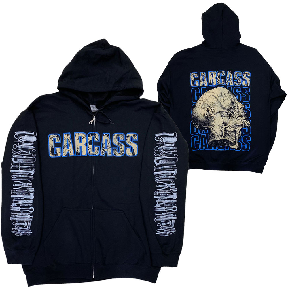 CARCASSNECRO HEADåץѡåץåץѡCARCASSNECRO HEADåץѡåץåץѡ