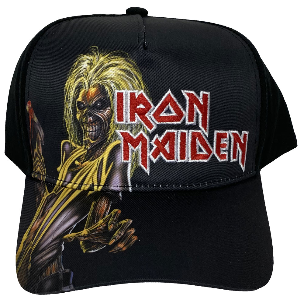  ᥤǥIRON MAIDENKILLERS١ܡ륭åסåסʥåץХå ᥤǥIRON MAIDENKILLERS١ܡ륭åסåסʥåץХå