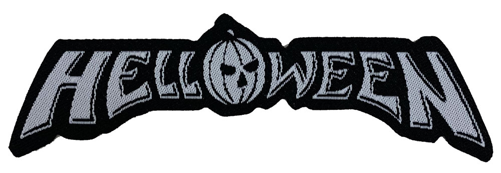 ϥHELLOWEENLOGO CUT OUT̵ɽåڥ󡦥եɽѥåϥHELLOWEENLOGO CUT OUT̵ɽåڥ󡦥եɽѥå