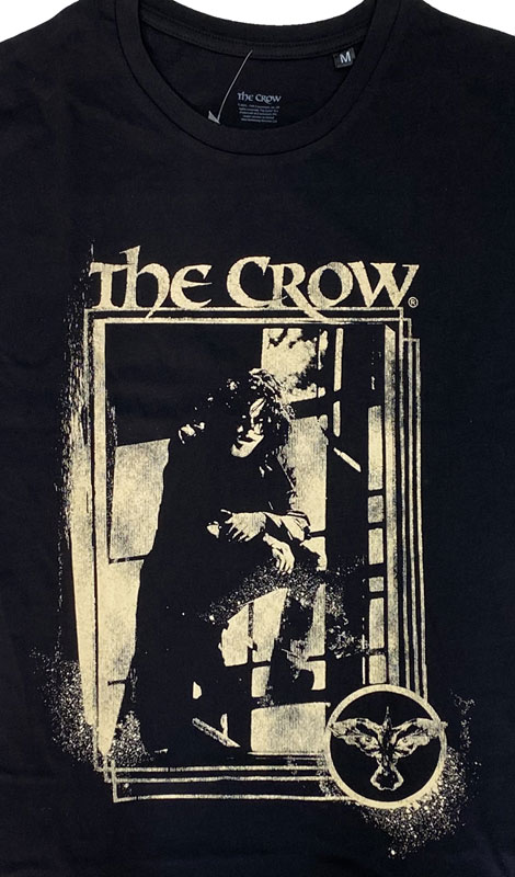 THE CROW/⡦WINDOWTġǲTTHE CROW/⡦WINDOWTġǲT