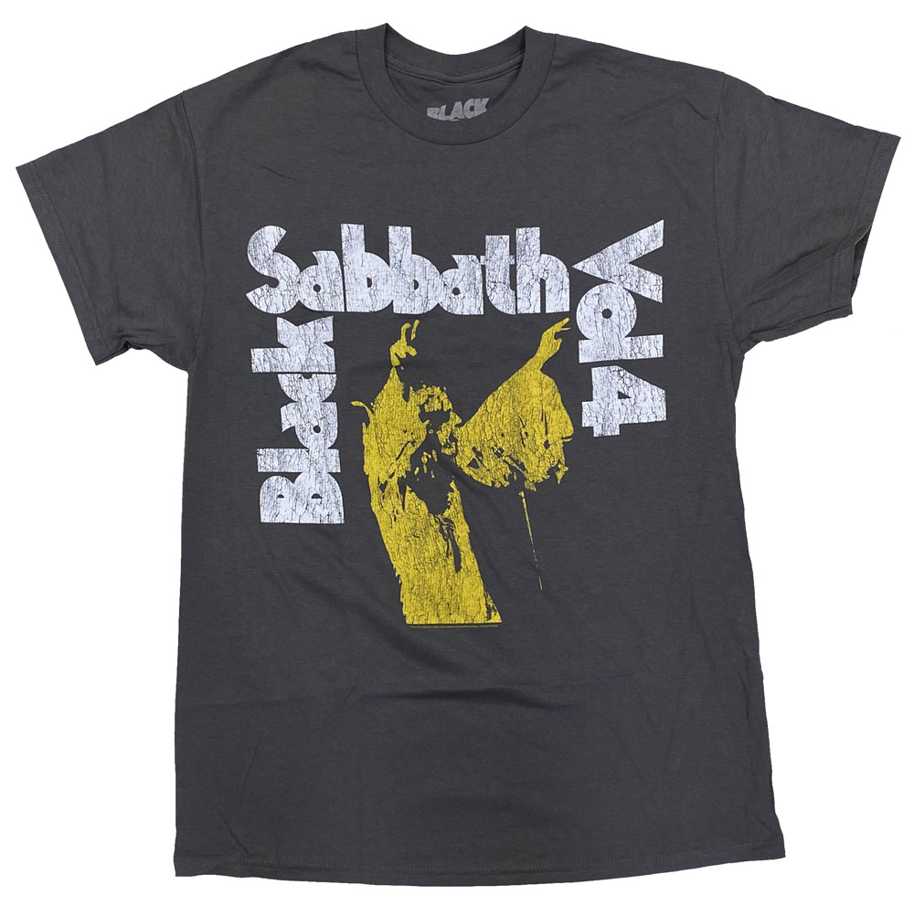 ◇81's BLACK SABBATH 