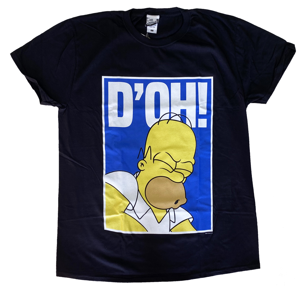 SIMPSONSץ󥺡DOHNEW!Tġ 饯T եTSIMPSONSץ󥺡DOHNEW!Tġ 饯T եT