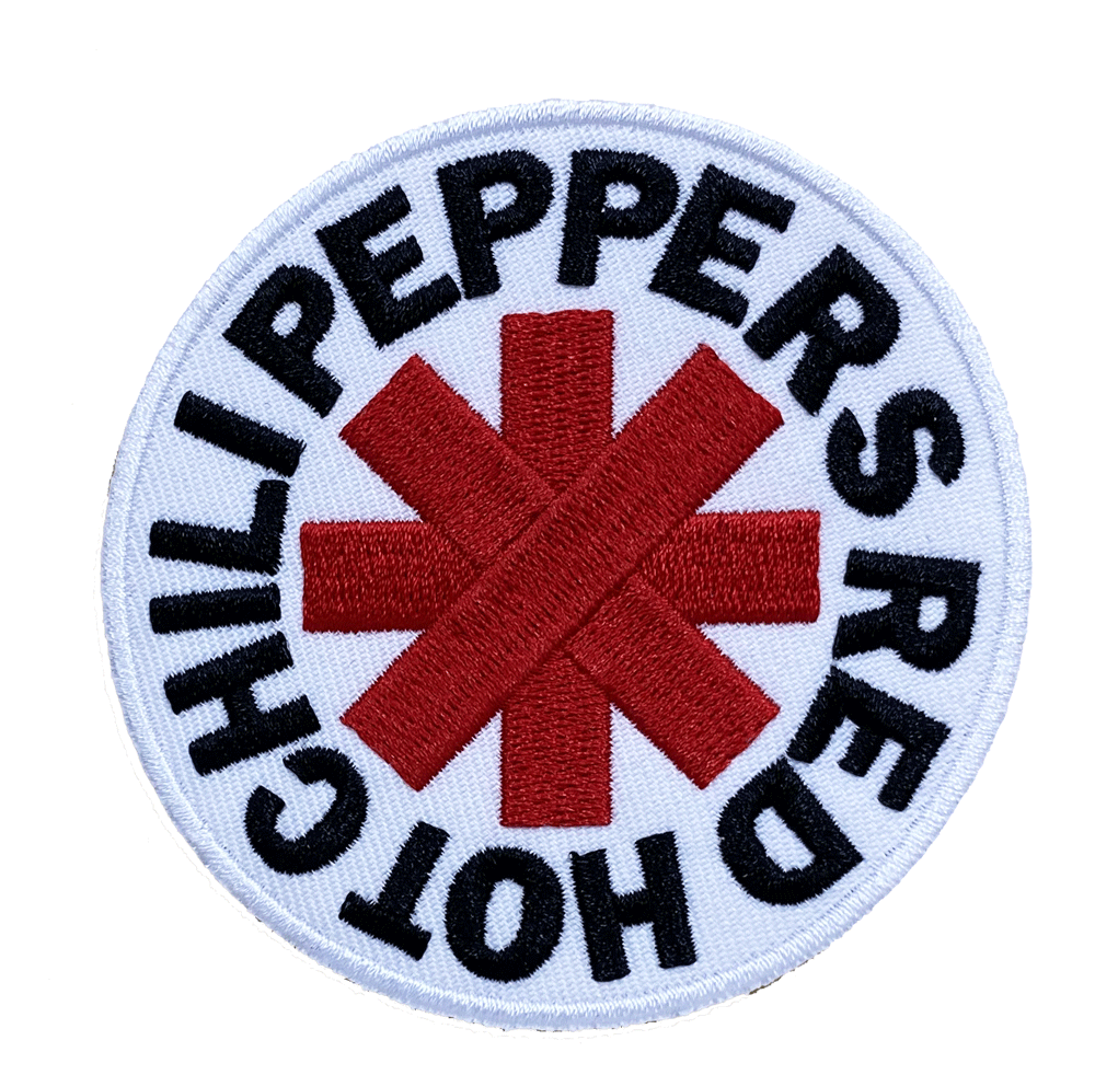 RED HOT CHILI PEPPERSå ۥå  ڥåѡASTERISKWHITEɽѥååڥRED HOT CHILI PEPPERSå ۥå  ڥåѡASTERISKWHITEɽѥååڥ