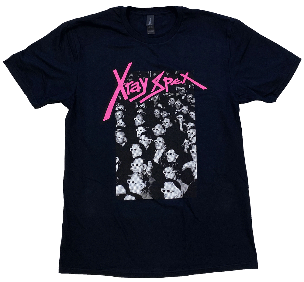 X쥤ڥåX-RAY SPEX3D CINEMATġåT