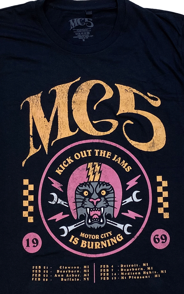 MC5ࡦեTġ1969Tġե ХTġåT