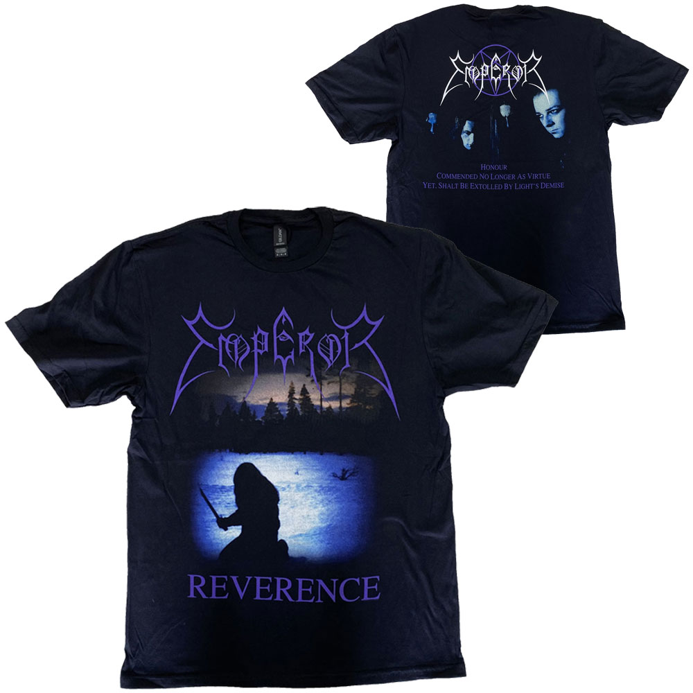 ڥ顼EMPERORREVEENCETġ᥿T