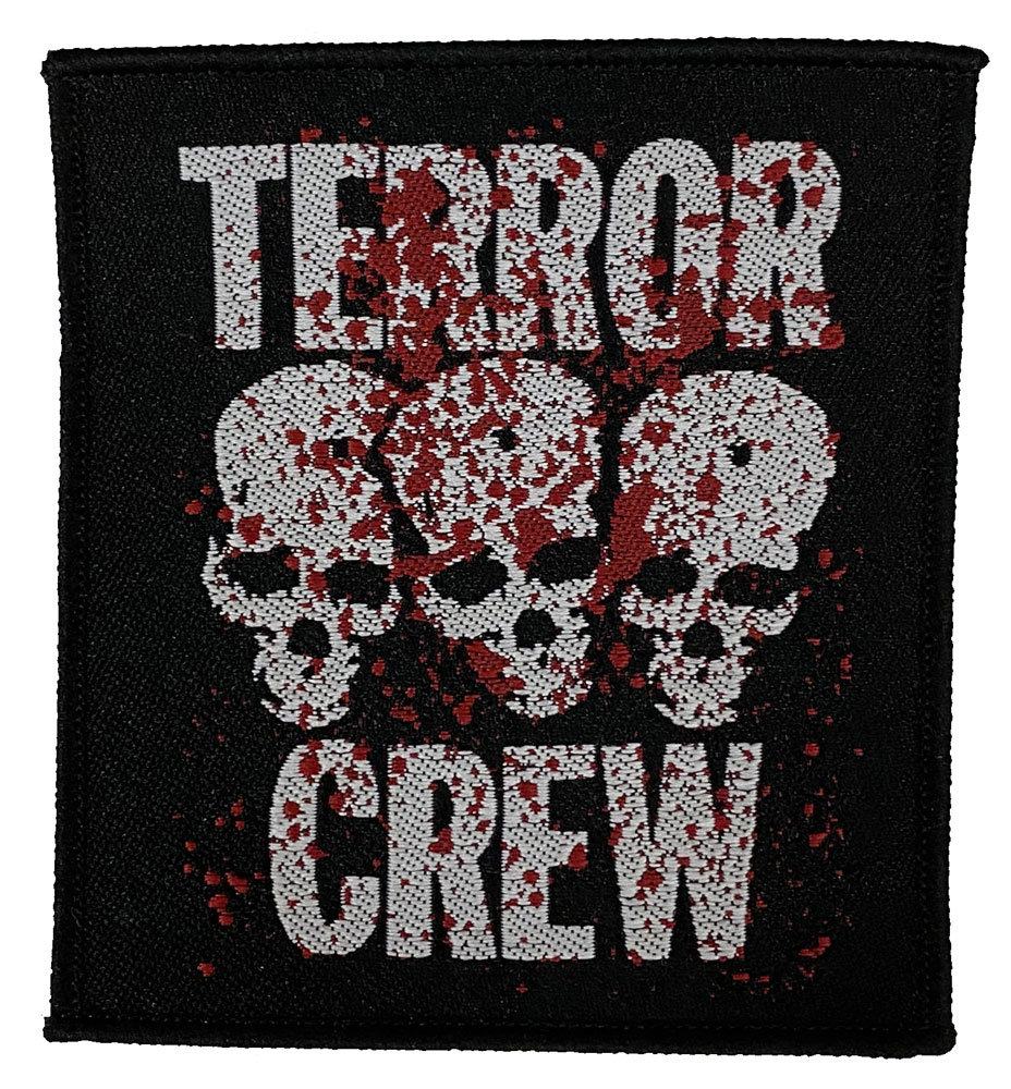 TERROR WORLDWIDEƥ顼ɥ磻ɡTERROR CREWѥååڥ󡦻ɽѥåTERROR WORLDWIDEƥ顼ɥ磻ɡTERROR CREWѥååڥ󡦻ɽѥå