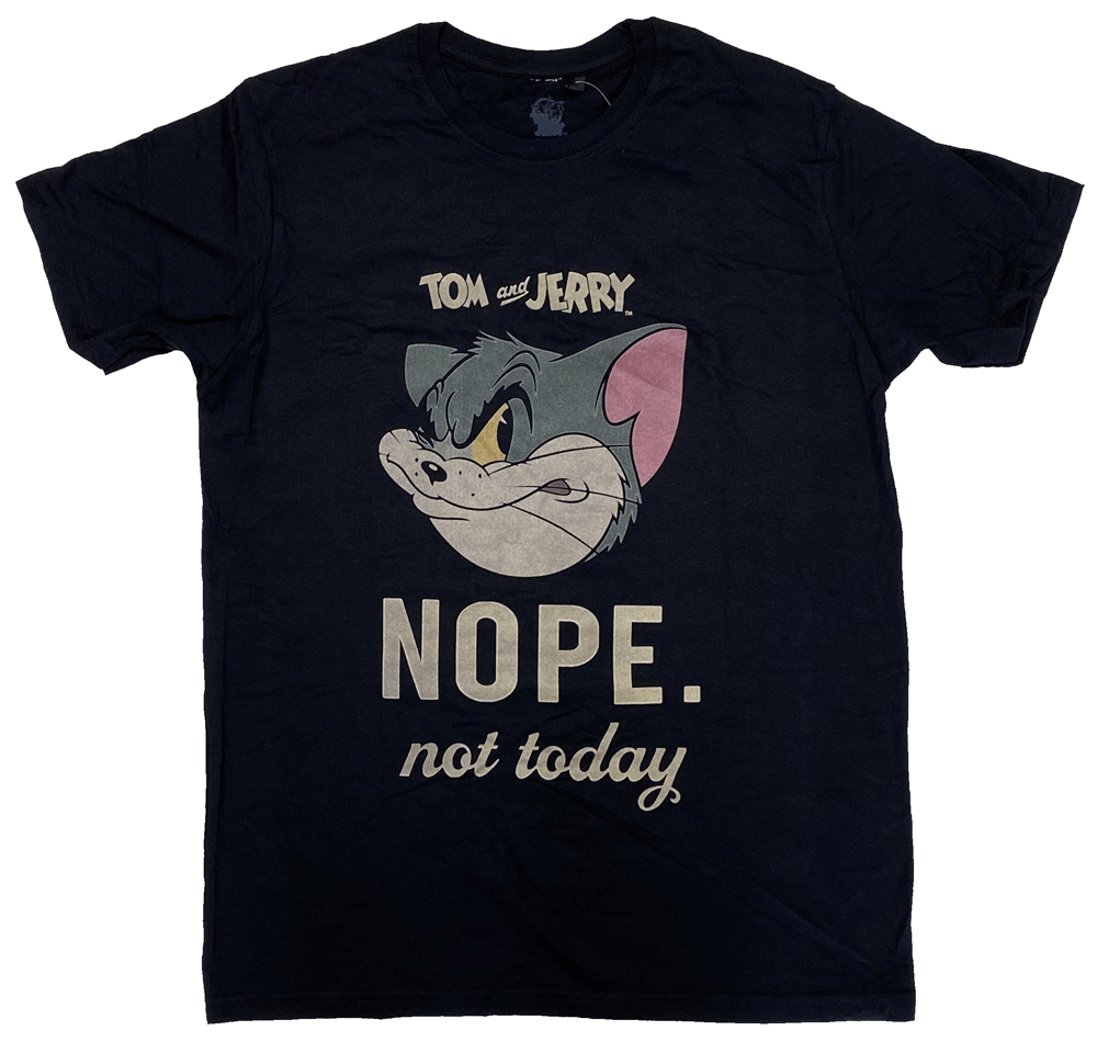 ȥȥ꡼TOM & JERRYNOT TODAYTġ ǲT ˥Tĥȥȥ꡼TOM & JERRYNOT TODAYTġ ǲT ˥T