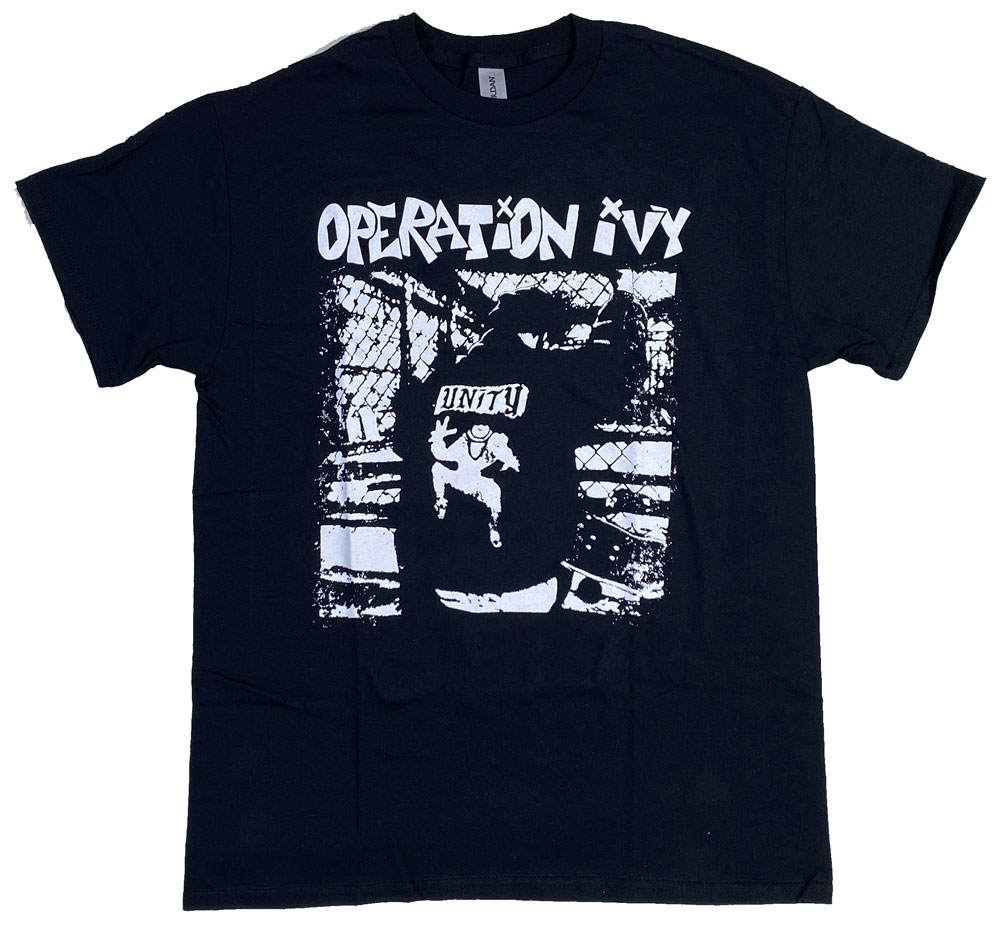 ڥ졼 OPERATION IVYUNITYUSAǡTġåT