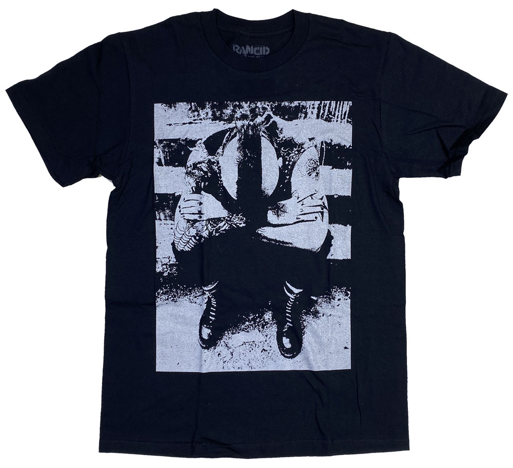 RANCID󥷥ɡAnd Out Come The Wolves25TH ANNIVERSARYUSAǡTġ ХTRANCID󥷥ɡAnd Out Come The Wolves25TH ANNIVERSARYUSAǡTġ ХT