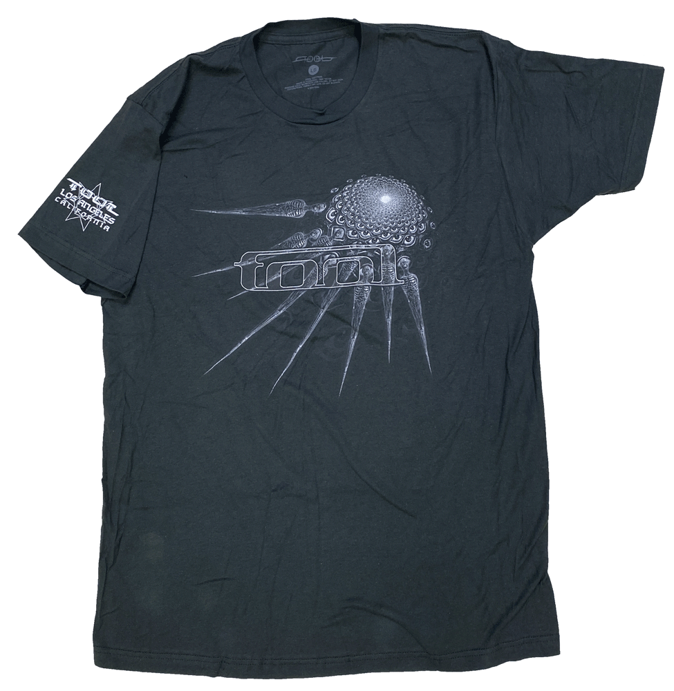 TOOL���ġ��롦SPECTRE SPIKES��T����ġ����å�T�����