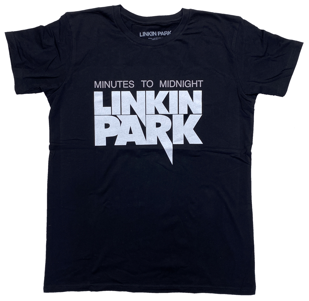 LINKIN PARK����󥭥�ѡ�����MINUTES TO MIDNIGHT��T����ġ����ե������ �Х��T����ġ����å�T�����LINKIN PARK����󥭥�ѡ�����MINUTES TO MIDNIGHT��T����ġ����ե������ �Х��T����ġ����å�T�����