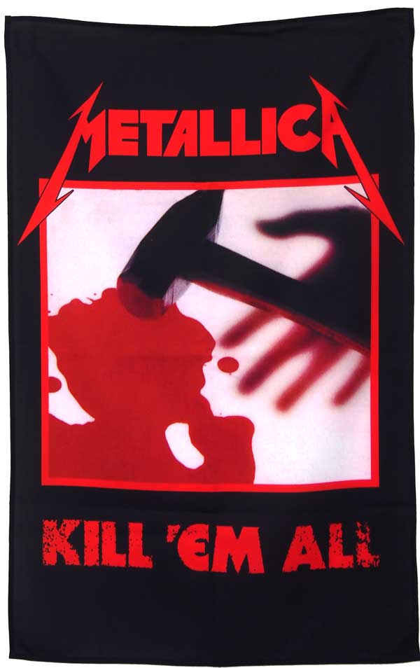 METALLICAKILL EM ALL ۥݥ ᥿ꥫ ե ݥեå