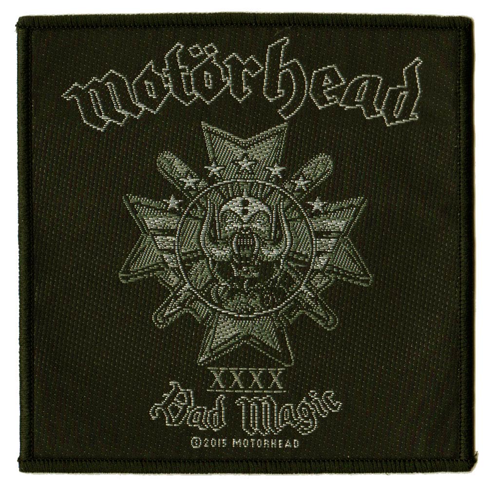 MOTORHEAD ⡼إå BADMAGIC Ҥʤ ɽPATCH ե ɽåڥMOTORHEAD ⡼إå BADMAGIC Ҥʤ ɽPATCH ե ɽåڥ