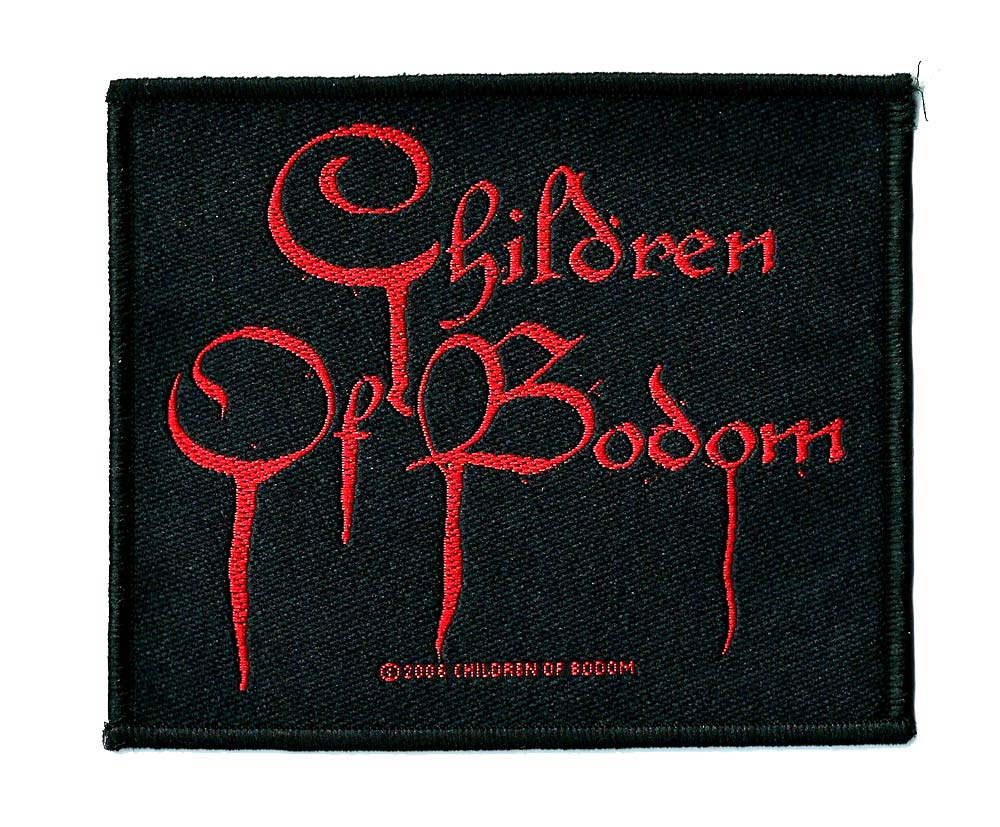 CHILDREN OF BODOMBLOOD LOGOΥ̵ɽåڥ󡡥ɥ  ܥɥCHILDREN OF BODOMBLOOD LOGOΥ̵ɽåڥ󡡥ɥ  ܥɥ