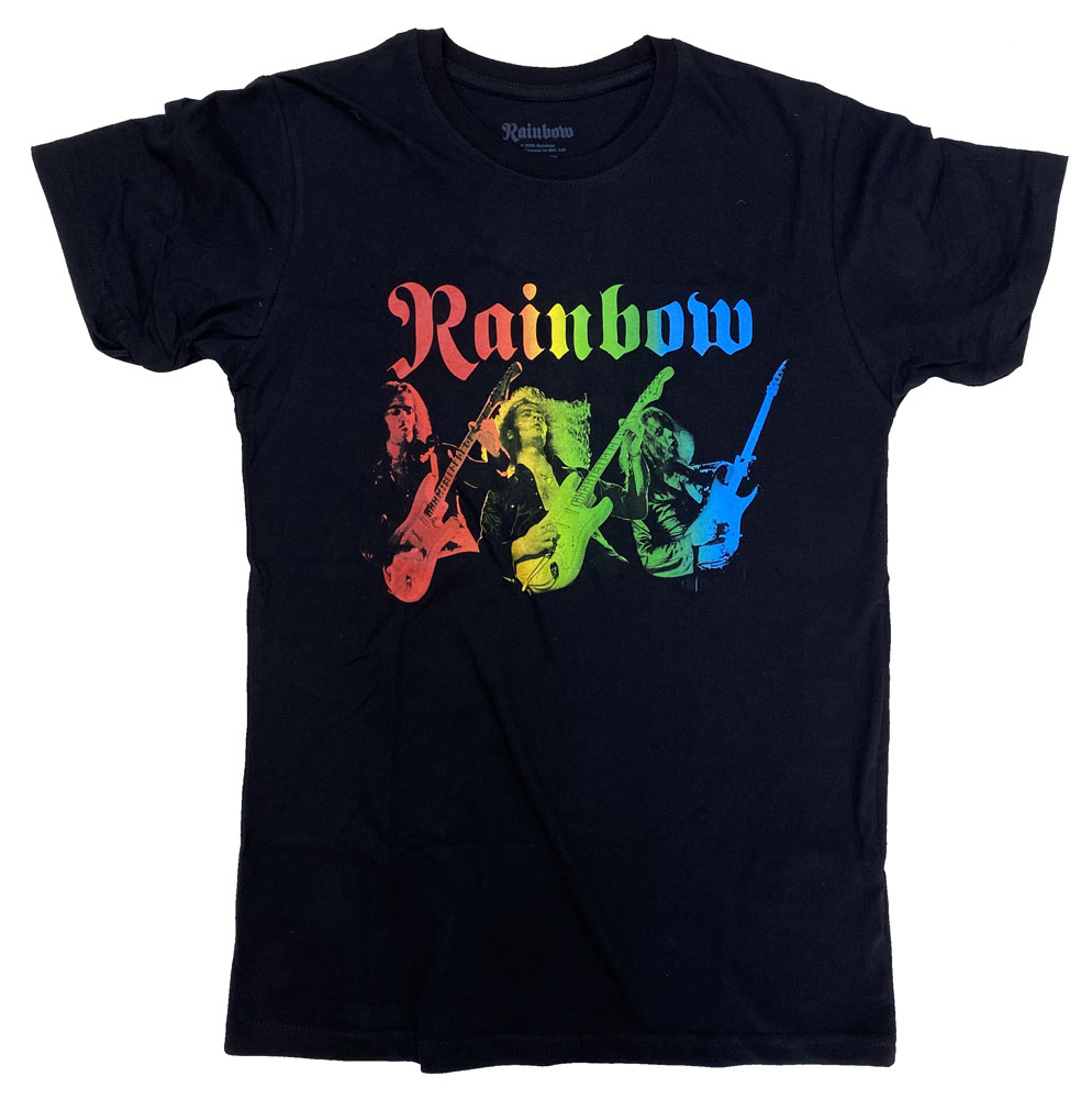 RAINBOW���쥤��ܡ���3 RITCHIES RAINBOW��T����ġ����å�T����ġ��Х��T�����RAINBOW���쥤��ܡ���3 RITCHIES RAINBOW��T����ġ����å�T����ġ��Х��T�����