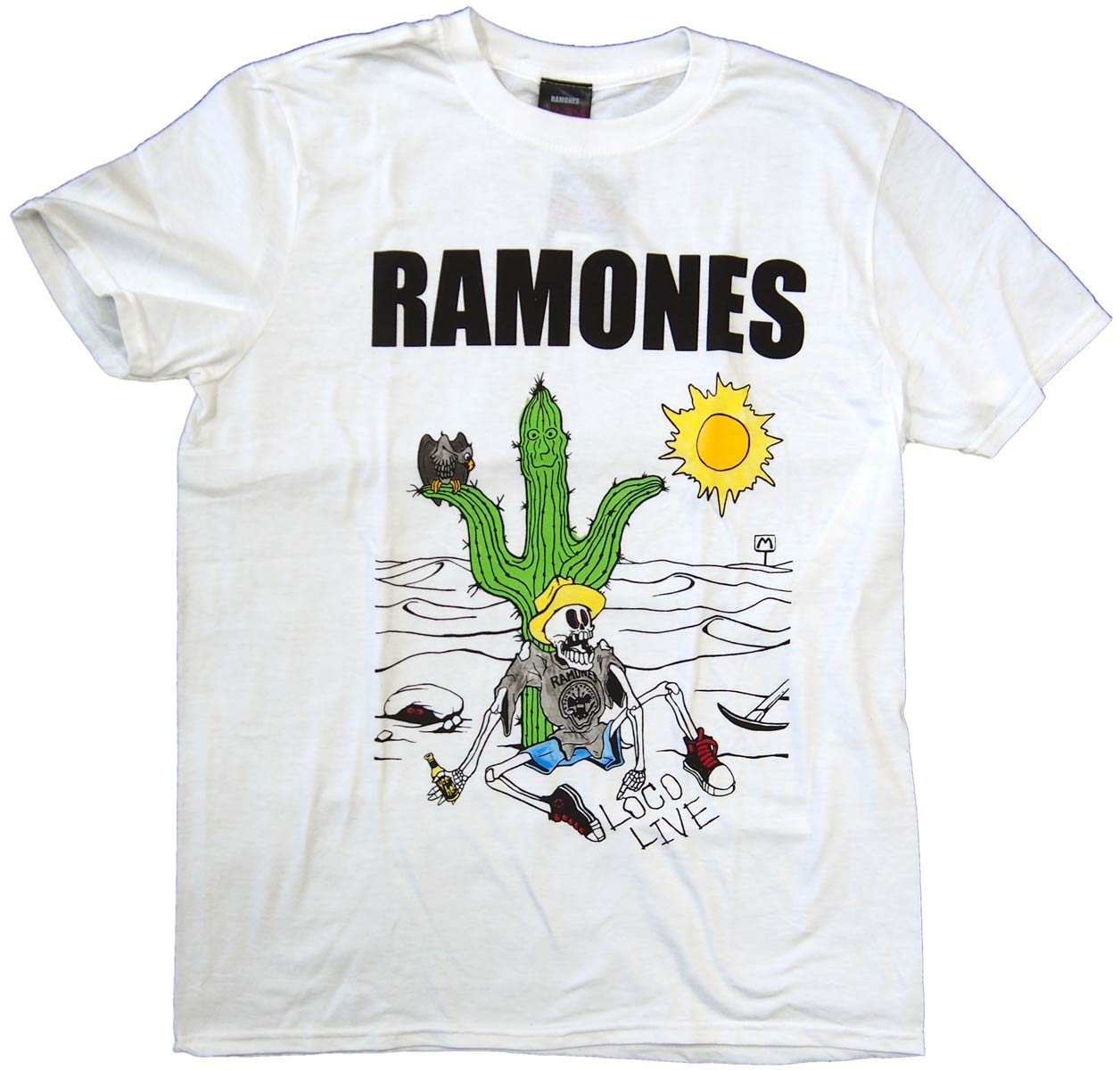 RAMONES ⡼󥺡LOCO LIVE ХTRAMONES ⡼󥺡LOCO LIVE ХT