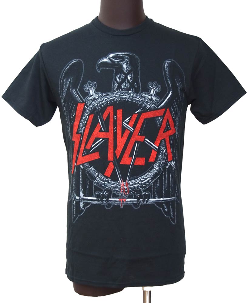 SLAYER BLACK EAGLE ХT