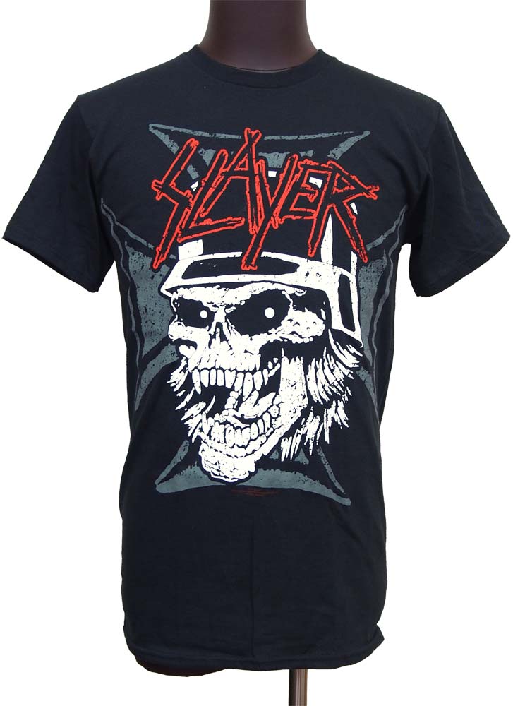 slayer スレイヤー　Tシャツ