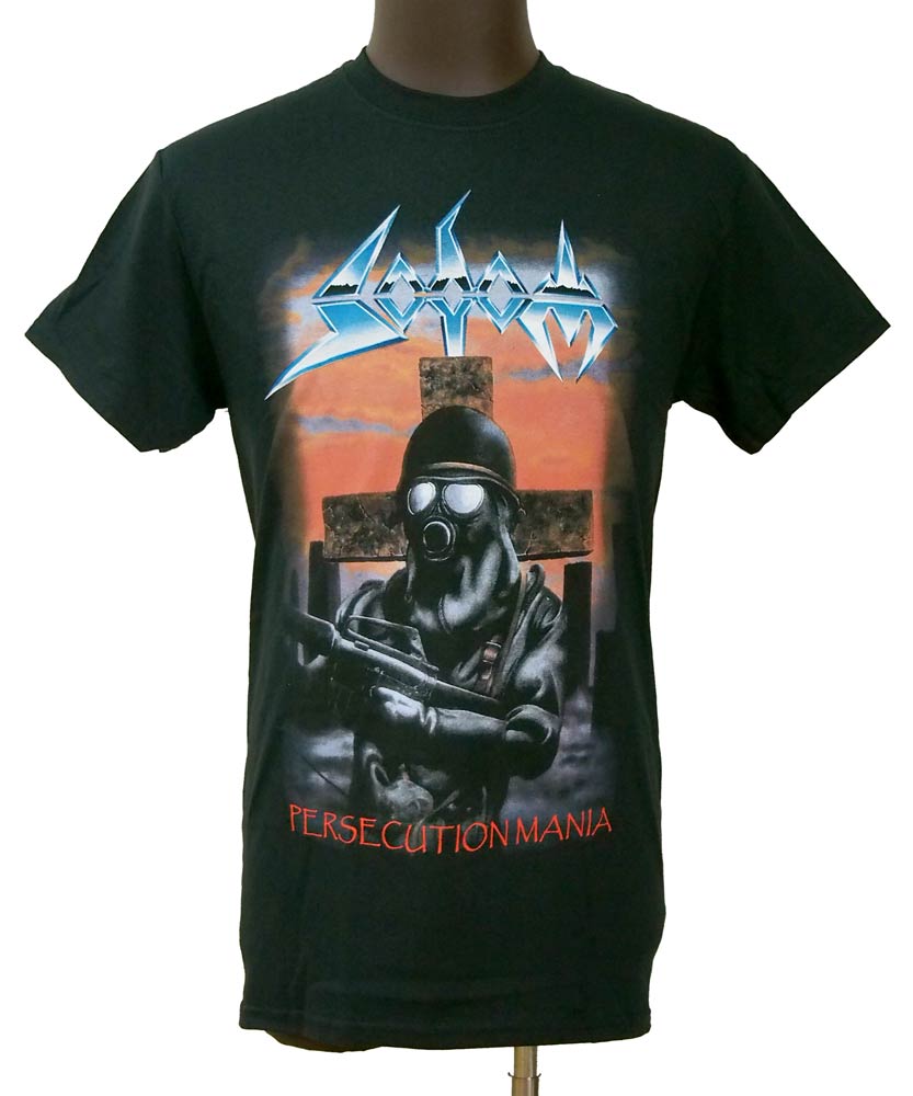 ɥ / SODOM / PERSECTION MANIA ե ХT åTĥɥ / SODOM / PERSECTION MANIA ե ХT åT