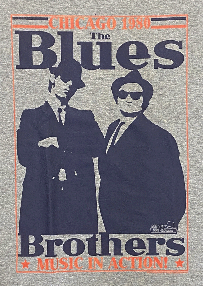 THE BLUES BROTHERS���֥롼�����֥饶������ WORLD CLASS��T����ġ� �ǲ�T����� �����ե������T�����
