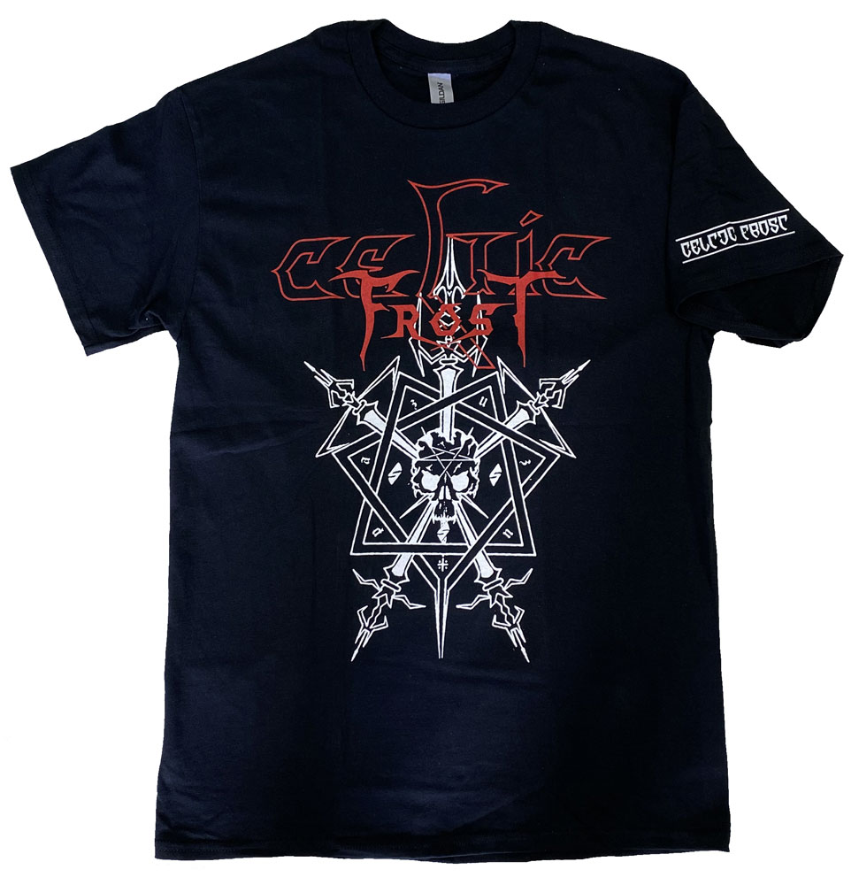 CELTIC FROSTMORBIDT