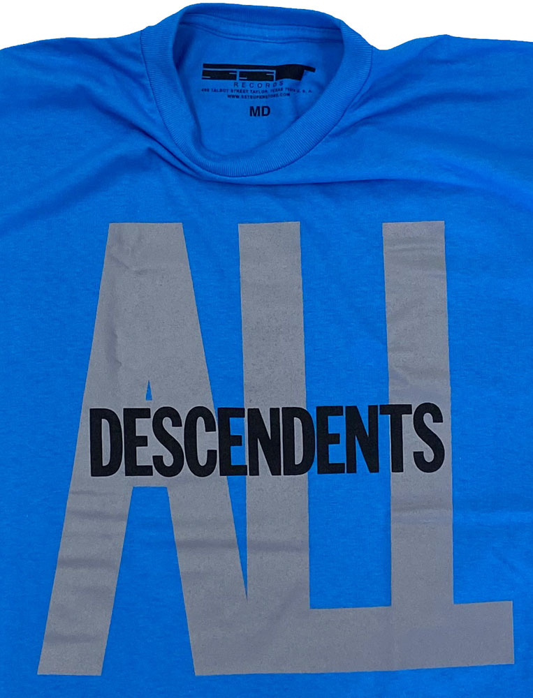 DESCENDENTSDESCENDENTSALL ХT