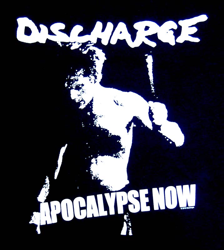 ǥ㡼 / DISCHARGE / DISCHARGE ե åT ХT