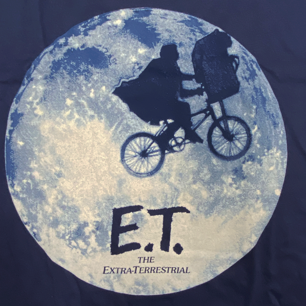 ETƥMOON SILHOUETTETġ ǲT եT