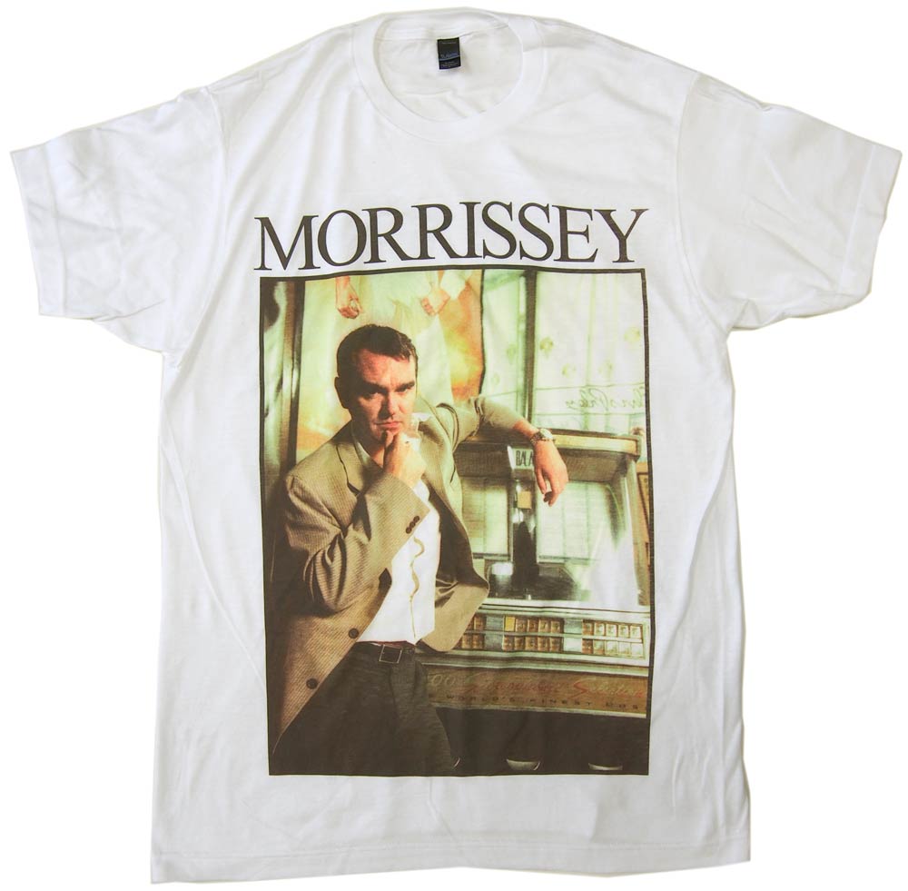 MORRISSEY / JUKEBOX T å ե T åT