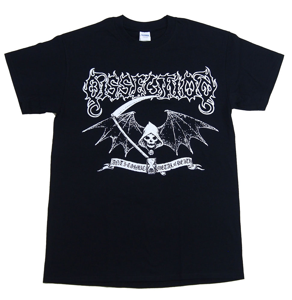 ǥDISSECTIONREAPER ХT åT