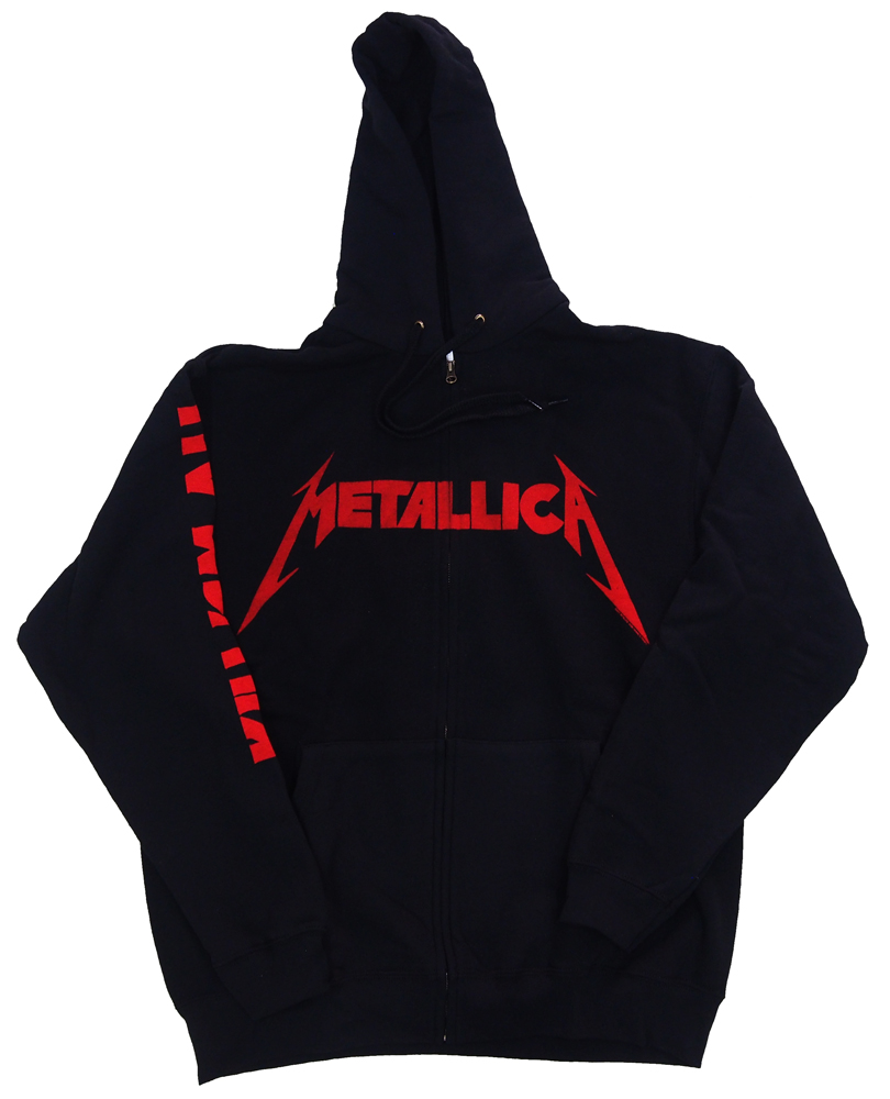 METALLICA᥿ꥫKILL 'EM ALL BLACK åץѡ եХɥѡ