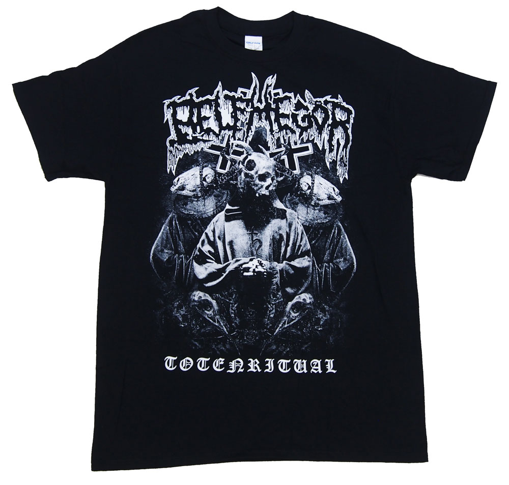 ٥ե롦BELPHEGORTOTENRITUAL T ХT