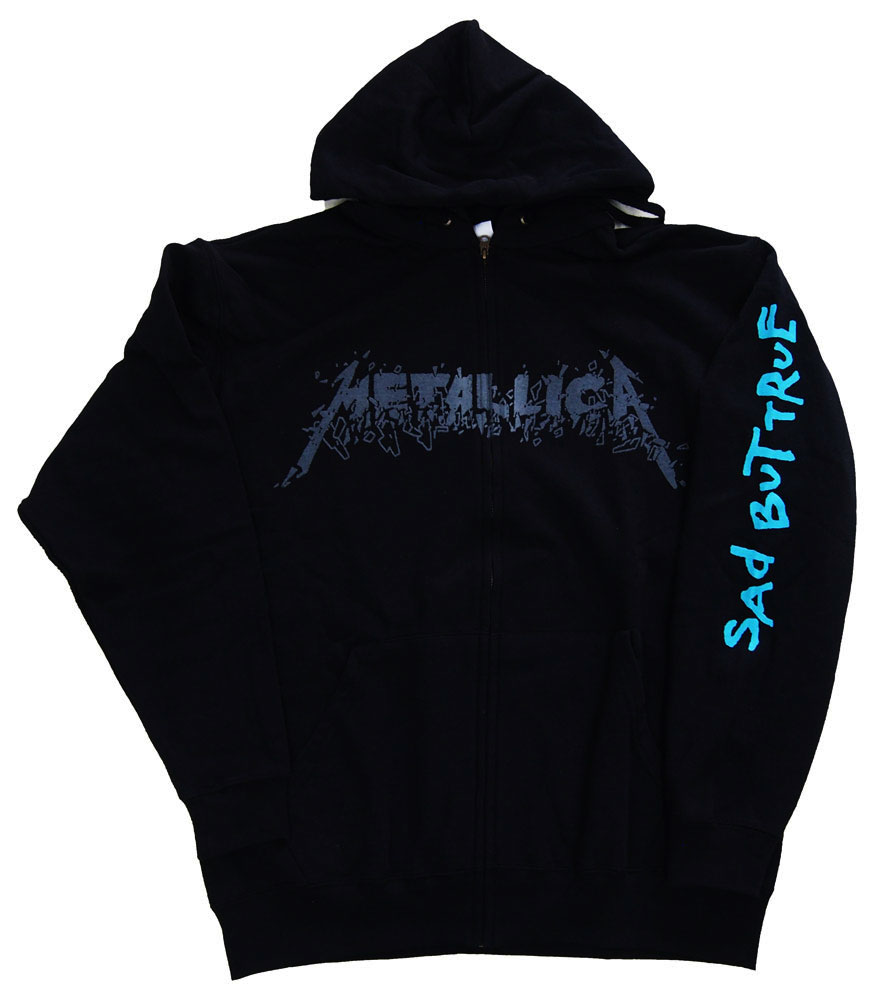 METALLICA᥿ꥫSAD BUT TRUE åץѡ եХɥѡ