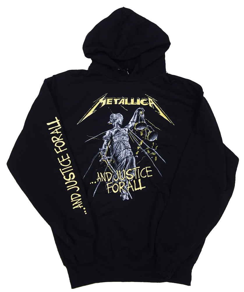 METALLICA᥿ꥫAND JUSTICE FOR ALL ѡ եХɥѡ