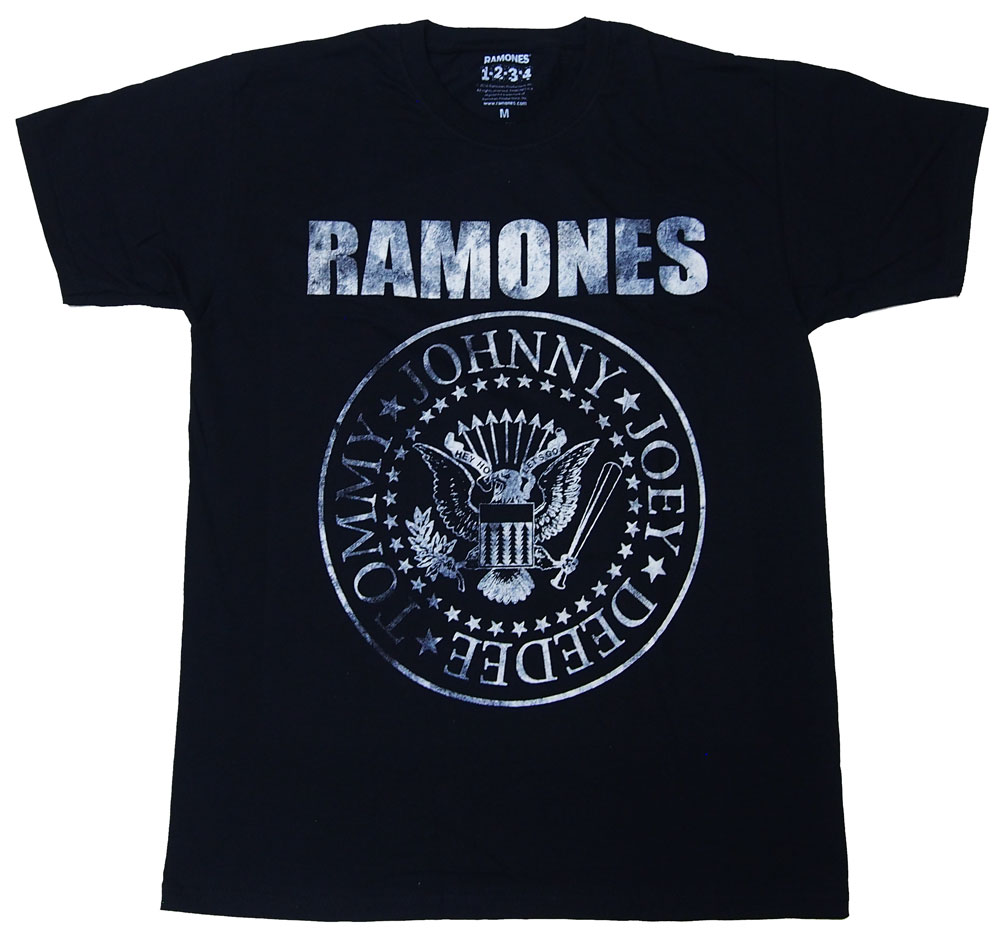 RAMONES⡼󥺡SEAL HEY HOTġ ХT