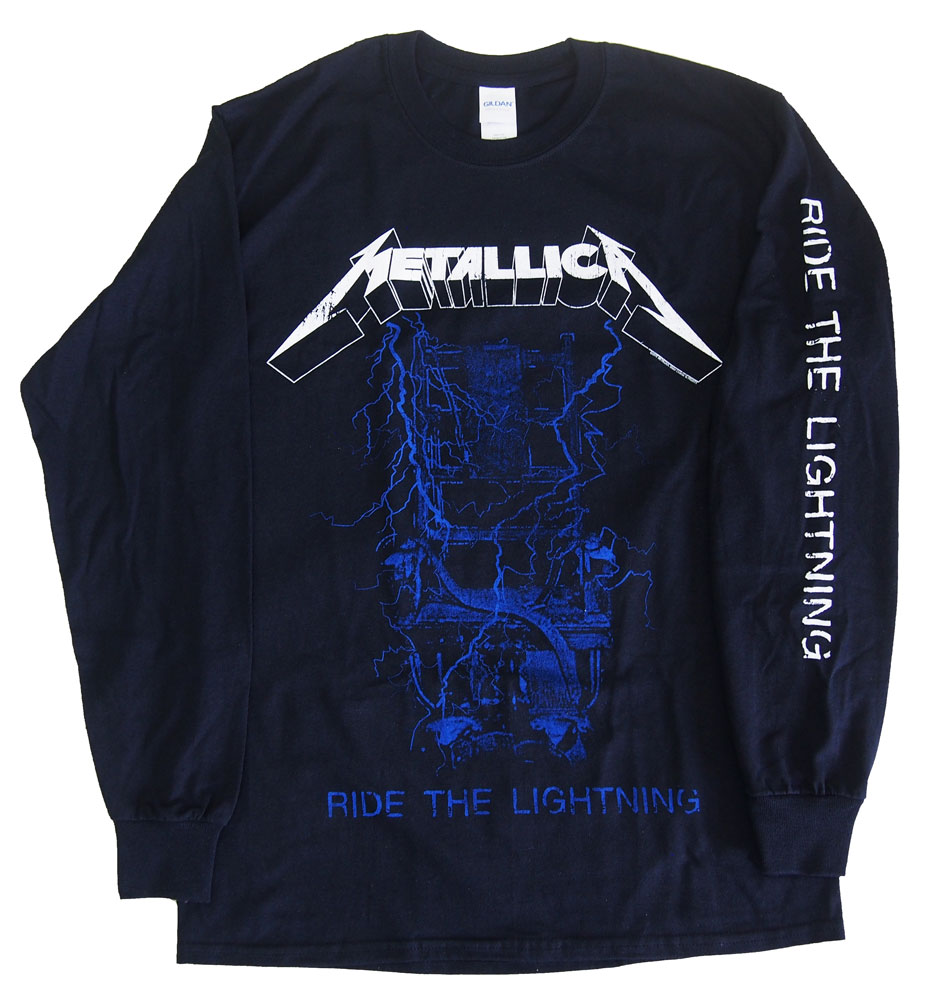 ᥿ꥫMETALLICAFADE TO BLACKĹµ󥰥꡼ T