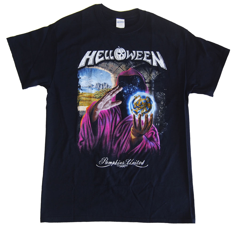 ϥHELLOWEENKEEPERS LEGENDTġ ᥿T