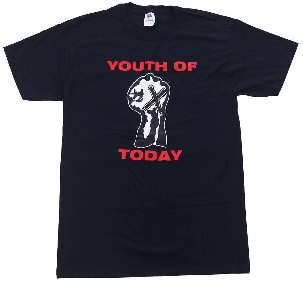 桼֡ȥǥYOUTH OF TODAYPOSTIVE OUTLOOKTġХT